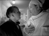 Кадр Летят журавли