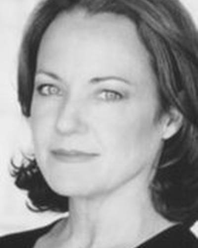 Джеральдин Бартлетт фото