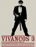 Постер из фильма "Vivancos 3" - 1
