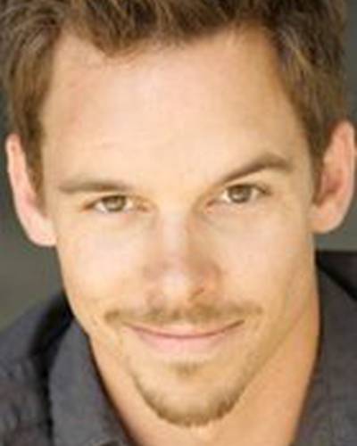 Брайан Киммет фото