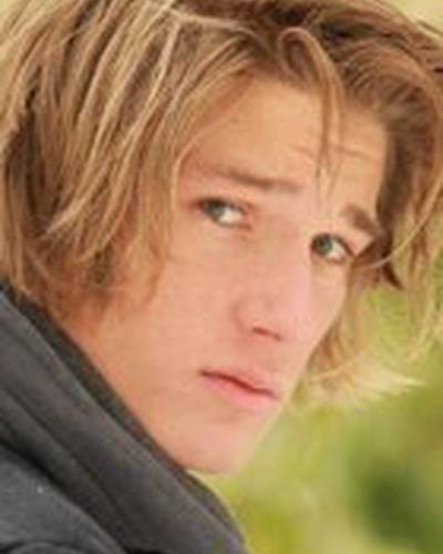 Свен Гильник фото