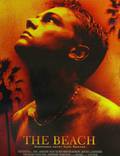 Постер из фильма "Пляж" - 1