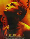 Постер из фильма "Пляж" - 1