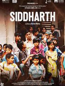 Siddharth