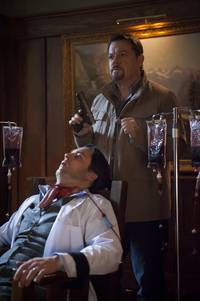 Кадр Ганнибал