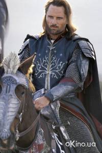 Кадр Властелин колец: Возвращение Короля