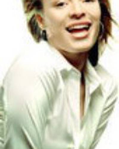 Джорджия Фой фото