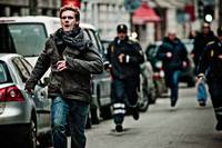 Кадр Субмарино