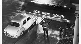 Кадр из фильма "99 Ривер стрит" - 2