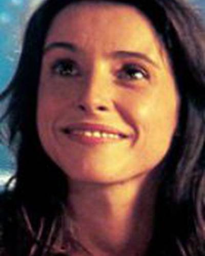 Ингрид Рубио фото