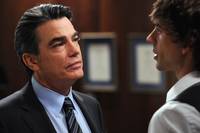 Кадр Тайные связи