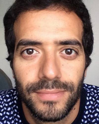 Тарек Будали фото