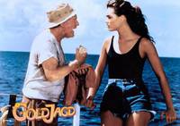 Кадр Мокрое золото