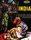Постер из фильма "Индия" - 1
