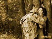 Кадр Красный жемчуг любви