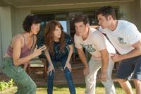 Кадр Свадебный угар