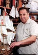 Владислав Крапивин фото