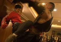 Кадр Последний бой