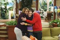 Кадр Ханна Монтана