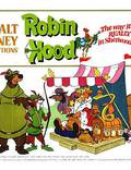 Постер из фильма "Робин Гуд" - 1