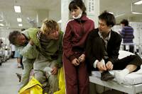 Кадр Вторжение динозавра