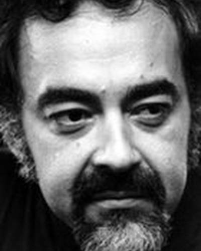 Айра Левин фото