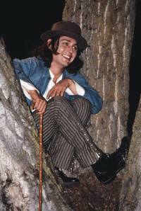 Кадр Бенни и Джун