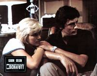 Кадр Двое в городе