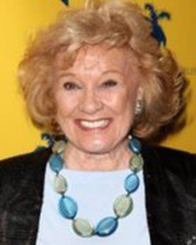 Мэриэн Колье фото