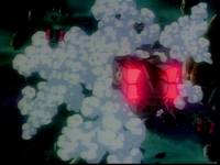 Кадр Легенда о героях Галактики