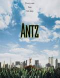 Постер из фильма "Муравей Антц" - 1