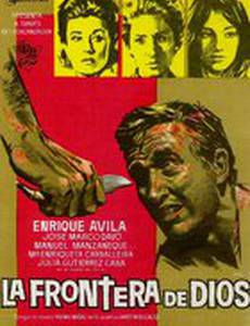La frontera de Dios