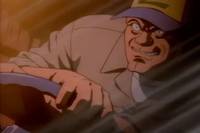 Кадр Голго 13: Королева пчел (видео)