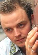 Мэттью Ньютон фото