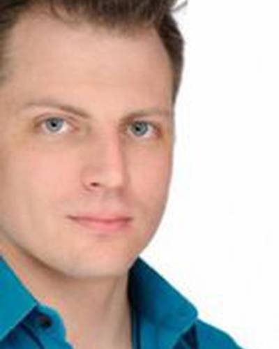 Рэймонд Скотт Паркс фото