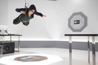 Кадр Печенье и конфеты – последняя глава