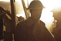 Кадр Конец парада