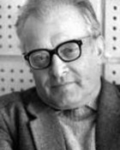 Натан Лернер фото