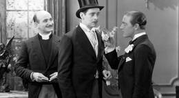 Кадр из фильма "Ritzy" - 1