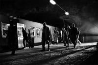 Кадр Союз Каламари