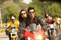 Кадр Студент года