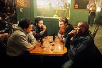 Кадр Кровь за кровь