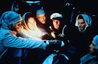 Кадр Выжить