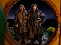 Кадр Хоббит: Нежданное путешествие