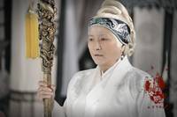 Кадр Легендарные амазонки