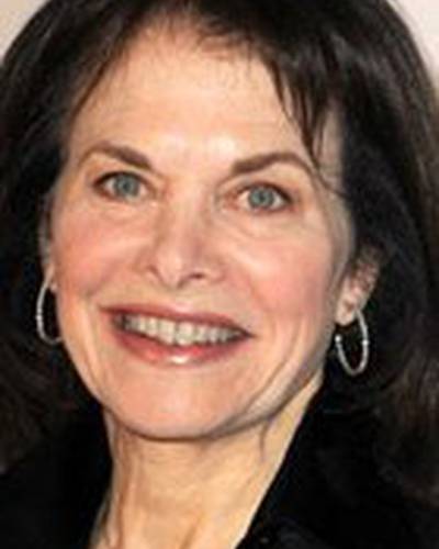 Шерри Лэнсинг фото