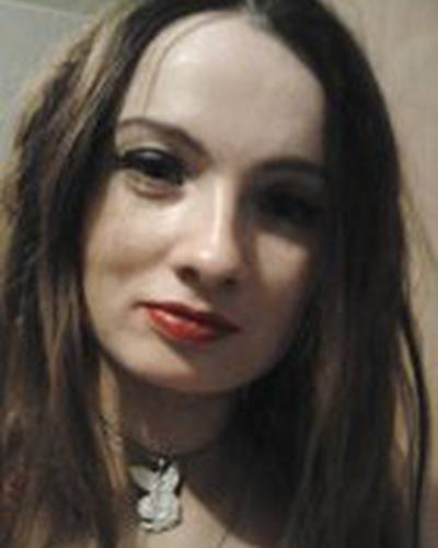 Галина Нелюбина фото