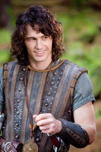 Кадр Храбрые перцем