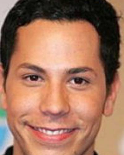 Кристиан Чавес фото