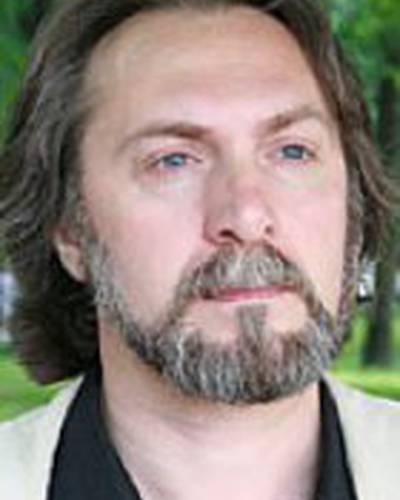 Станислав Осколков фото